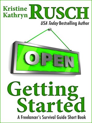 cover image of Getting Started
